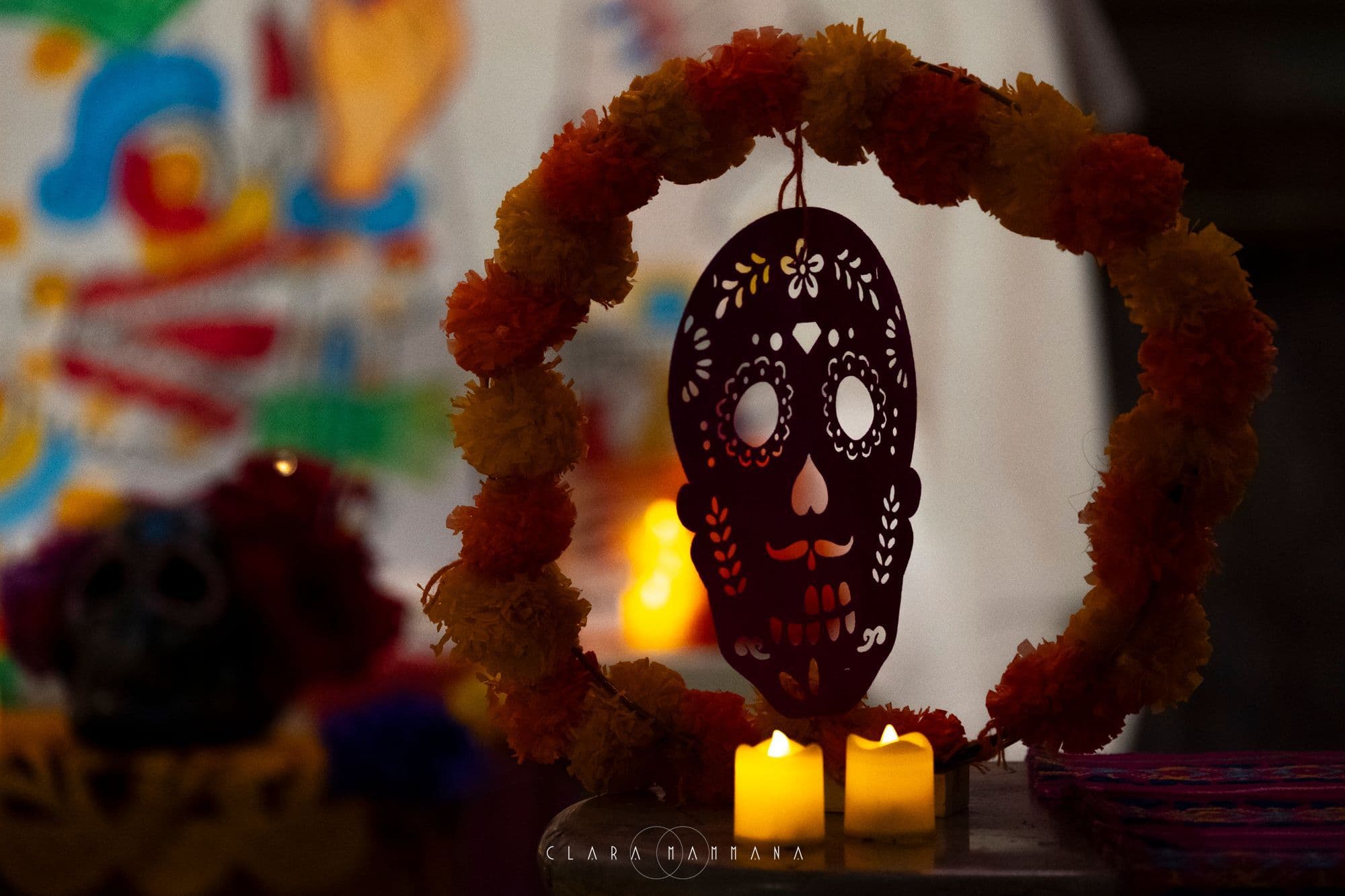 Alle porte del Mitclan. In Messico la morte è cultura viva